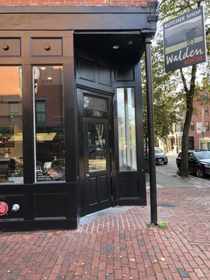 Walden Local Butcher Shop by null
