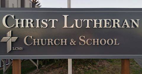 Christ Lutheran Church & School LCMS