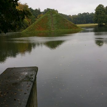 Branitzer Park - Parks Near Me - Cottbus, BB