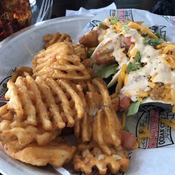 Ropewalk - New American Near Me - Chincoteague, Virginia
