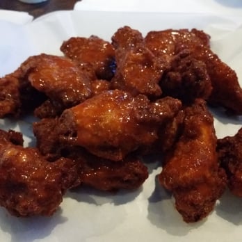Stuft Pizza - Chicken wings... - Pizza Near Me - Milpitas, California Stuft Pizza - Chicken wings... - Pizza Near Me - Milpitas, California