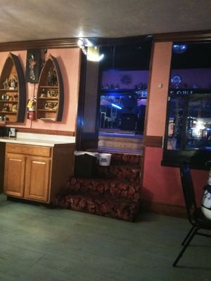 Baltimore House by null