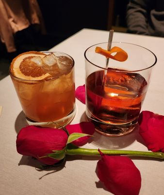 Bob's Steak & Chop House - Downtown Austin by null