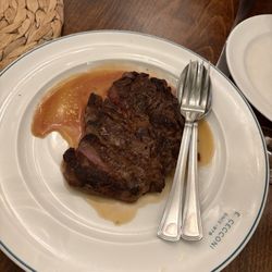 Cecconi's - Steak