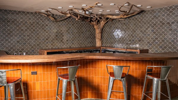 TAP IN Kitchen & Cocktails by null