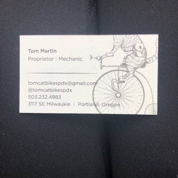Tomcat Bikes - Bikes Near Me - Portland, Oregon Tomcat Bikes - Bikes Near Me - Portland, Oregon