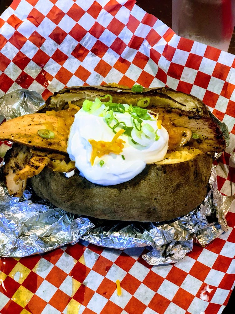 BUN ‘N’ BARREL 157 Photos & 208 Reviews Barbeque 1150 Austin Hwy