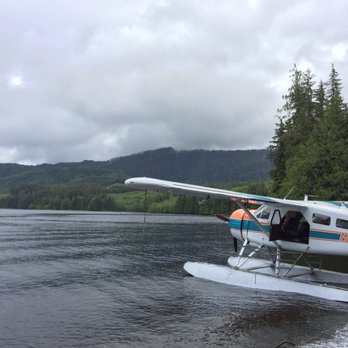 Southeast Aviation - Private Jet Charter Near Me - Ketchikan, Alaska
