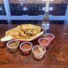 Mamarita's Border Cafe gift card