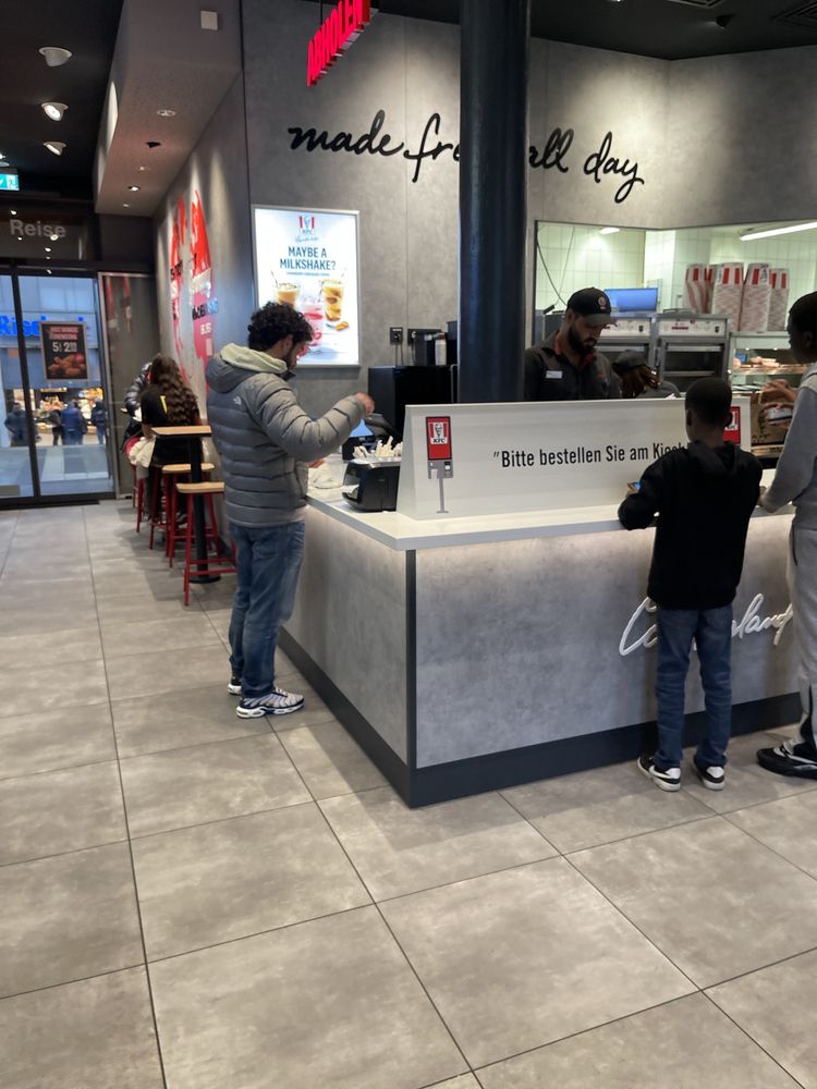 KFC