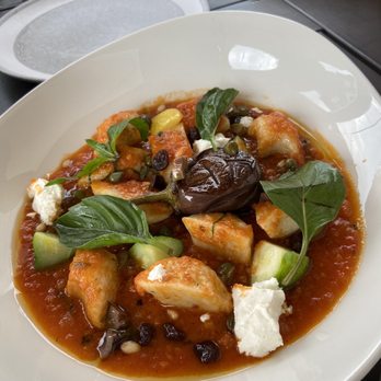 The Alden - Gnocchi - New American Near Me - Chamblee, Georgia The Alden - Gnocchi - New American Near Me - Chamblee, Georgia