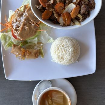 Siam Thai Cuisine - Rice - Thai Near Me - San Jose, California Siam Thai Cuisine - Rice - Thai Near Me - San Jose, California