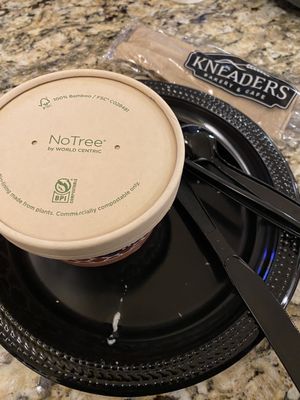 Kneaders Bakery & Cafe by null