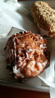 Embers Bakery & Cafe by null