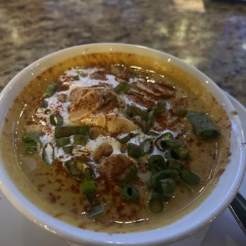 Grillsmith - Lakeland - Caribbean Pumpkin Crab Bisque! Absolutely amazing recipe! - American Near Me - Lakeland, Florida Grillsmith - Lakeland - Caribbean Pumpkin Crab Bisque! Absolutely amazing recipe! - American Near Me - Lakeland, Florida