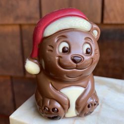 Leonidas Love + Chocolate - Oakland