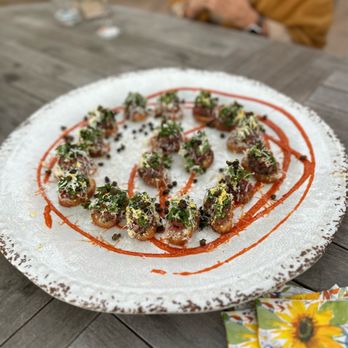 Cuisine By Lela - Steak Tartare - Personal Chefs Near Me