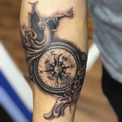 A1 Art Tattoos