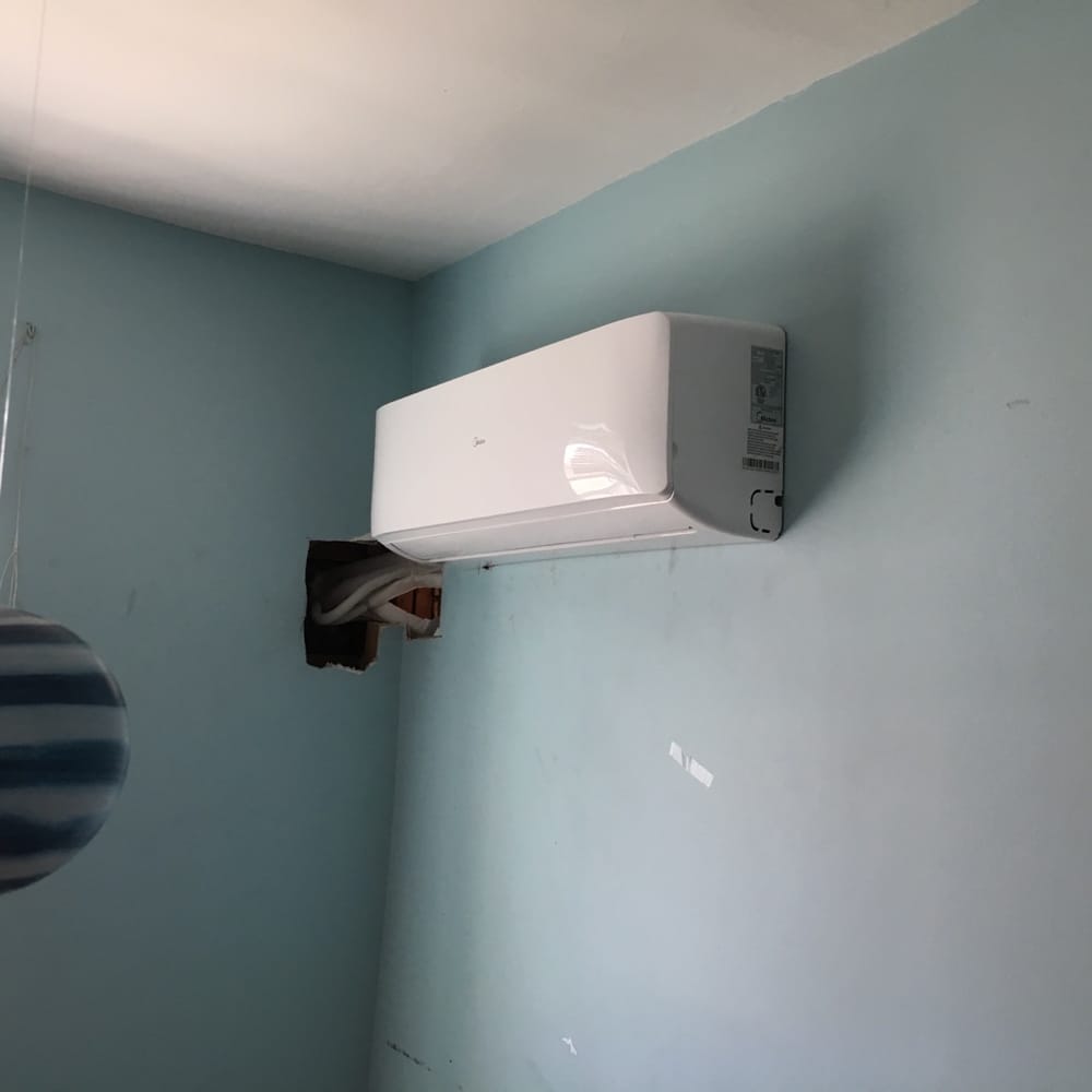 Slide of Mineola Plumbing Heating & Cooling Services