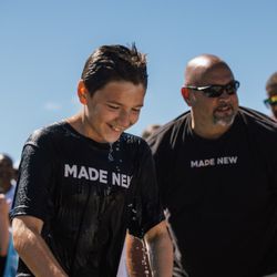 The Pointe Church - Made New!!!