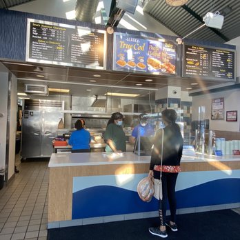 Ivar's Seafood Bar - Seafood Near Me - Renton, Washington