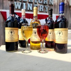 American Winery & Brewery