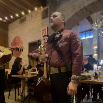 Maria Bonita - BEst Mariachis on earth!!! - Mexican Near Me - San Antonio, Texas