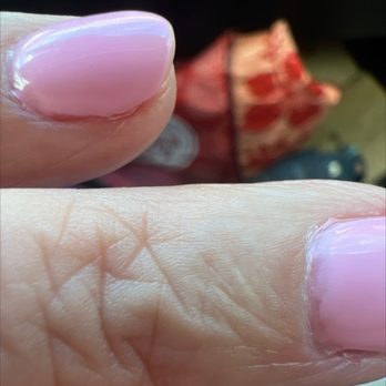 D T Nails 11 Photos 2903 S 47th St Tacoma Wa Yelp