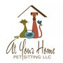 Photo of At Your Home Pet Sitting LLC