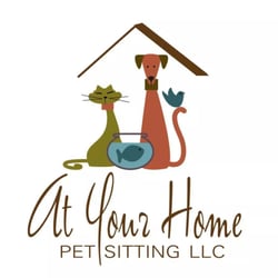 At Your Home Pet Sitting LLC