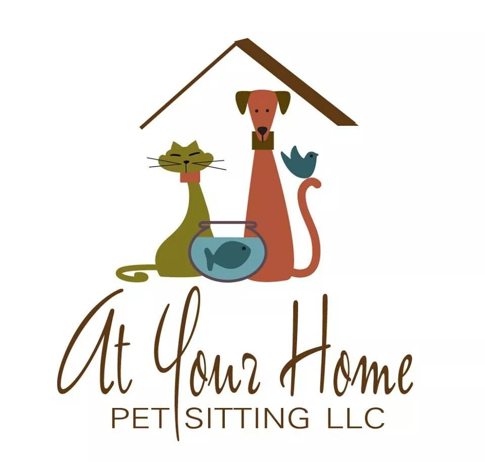 At Your Home Pet Sitting LLC Image