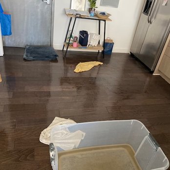 GlassHouse 250 - the water went all the way into our kitchen and living room - Apartments Near Me - Hartsdale, New York