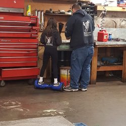 OV Mower and Powersports