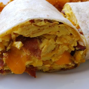 Brekkies - So Yummy. Breakfast Burrito. - Breakfast & Brunch Near Me - Solvang, California Brekkies - So Yummy. Breakfast Burrito. - Breakfast & Brunch Near Me - Solvang, California