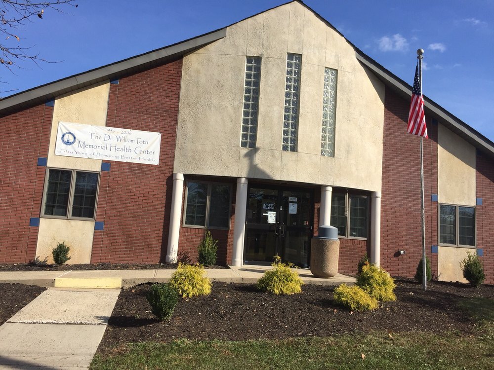 EDISON HEALTH CENTER Updated August 2024 80 Idlewild Rd, Edison