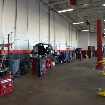 Big O Tires - Tires Near Me - Phoenix, Arizona