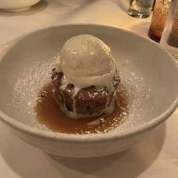 Bistro Campagne - Pain Perdu - French Near Me - Chicago, Illinois