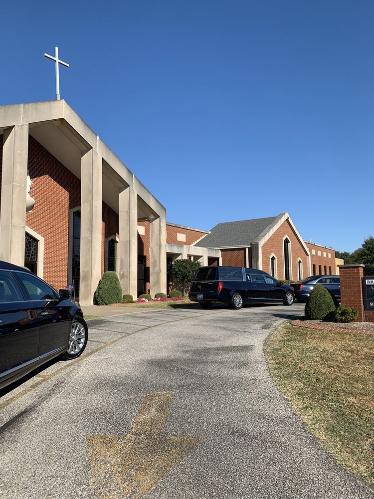 HALEYMCGINNIS FUNERAL HOME & CREMATORY 519 Locust St, Owensboro