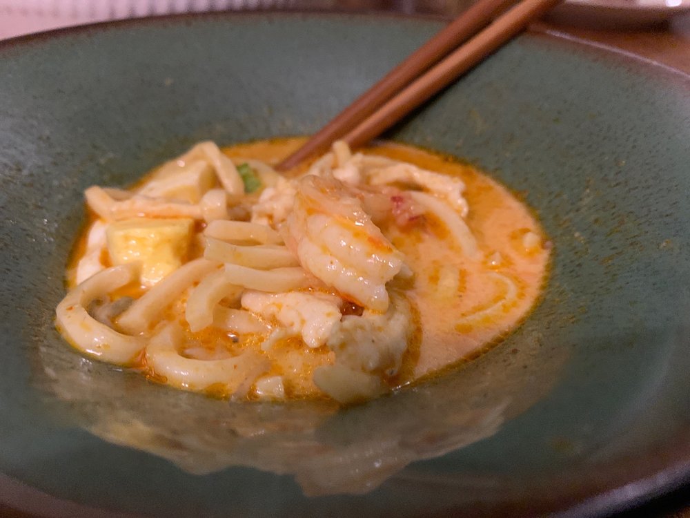 Yellow Ginger Asian Kitchen