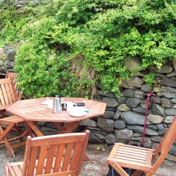 The Stan Laurel Inn