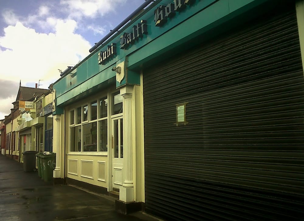 RUHI BALTI Updated September 2024 13 Reviews 94 Woodchurch Lane