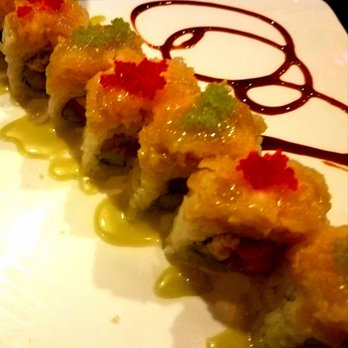 Samurai Kitchen + Sushi - Sushi Bars Near Me - Erie, Pennsylvania