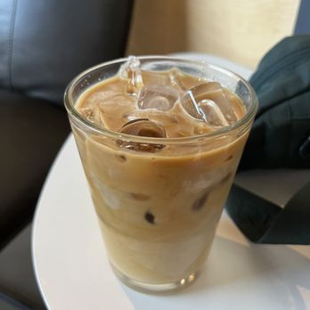 Prelude Coffee Roasters - Cold brew with half and half - Coffee & Tea Near Me - Oklahoma City, Oklahoma Prelude Coffee Roasters - Cold brew with half and half - Coffee & Tea Near Me - Oklahoma City, Oklahoma