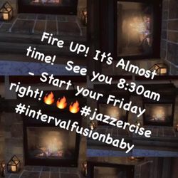 Jazzercise