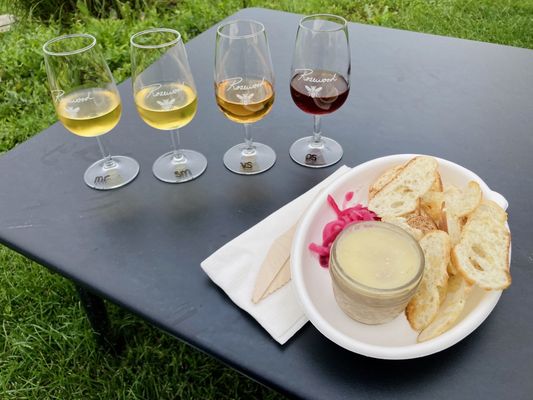 Rosewood Estates Winery by null