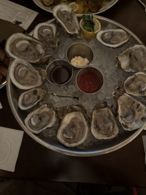 C&S Seafood and Oyster Bar, Brookhaven by null
