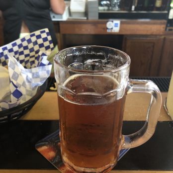 Christy's Pub Grub - One of their many beers - Pubs Near Me - Crossville, Tennessee Christy's Pub Grub - One of their many beers - Pubs Near Me - Crossville, Tennessee