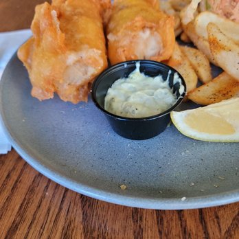 Grain - Fish n chips - Beer Gardens Near Me - Norfolk, Virginia Grain - Fish n chips - Beer Gardens Near Me - Norfolk, Virginia