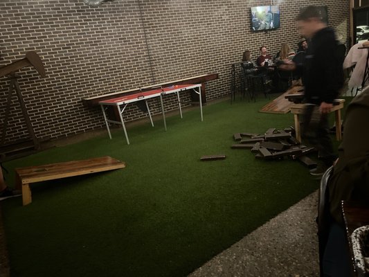 Drake's Yoke by null