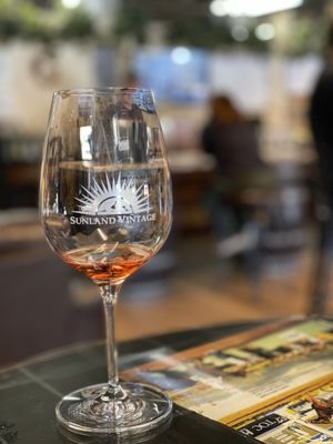 Sunland Vintage Winery by null